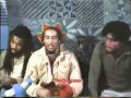 Capture de la vidéo Bob Marley Talk About Ethiopian Orthodox