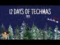 12 Days of Techmas: Stickity for Slides