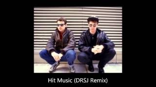 Pet Shop Boys Hit Music (DRSJ Remix)