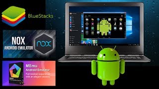 Top 3 Best Android Emulators for PC screenshot 5