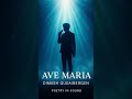 Ave Maria Dimash Qudaibergen Live At New Wave 2021 Сочи Россия DimashQudaibergen AveMaria