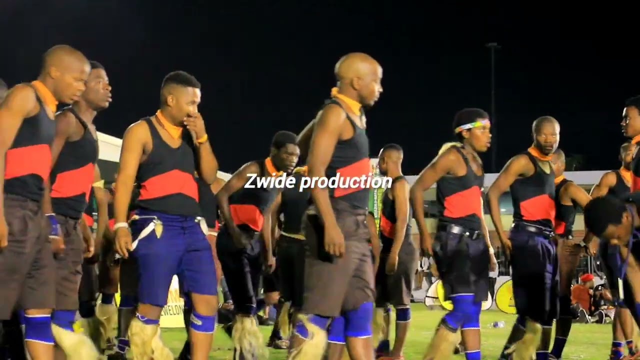 mthakashana ingoma Kazwelonke 2024