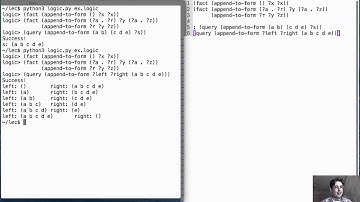 61A Fall 2013 Lecture 32 Video 2