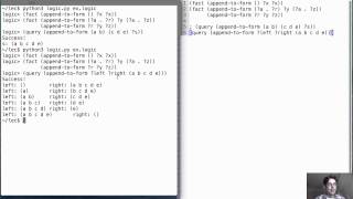 61A Fall 2013 Lecture 32 Video 2
