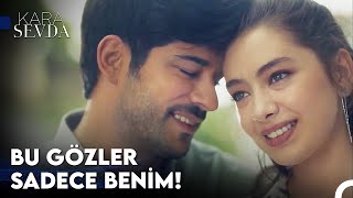 Bazı Acıları Sadece Aşk Dindirir 🖤 - Kara Sevda