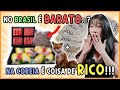 COISAS QUE NINGUÉM LIGA NO BRASIL E VALEM OURO NA COREIA | Coreaníssima