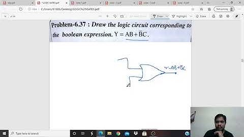 EAMCET - Physics | Important Problems on Logic Gates - Part 2 | Kiran Paniharam
