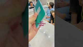 Tecno Coman40pro (8/256) Tecno Coman40pro (8/256)
