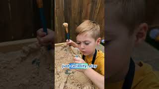 At Trinity Spiral School, learning happens through play, projects, and two languages, every single d
