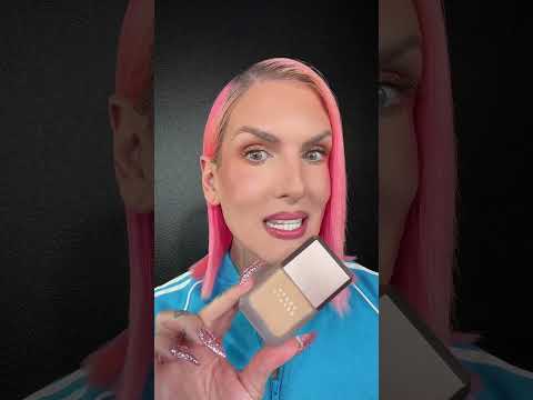 Did @Rihanna createanother HIT foundation?! Let's findout if the new @Fenty Beauty ProFilt'r Fluid 