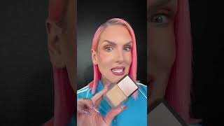 Did @Rihanna createanother HIT foundation?! Let's findout if the new @Fenty Beauty ProFilt'r Fluid  screenshot 2
