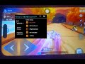 Hack Zingspeed mobile ipa 1.47