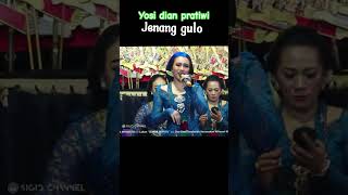 YOSI DIAN PRATIWI        #cakraningratrembang #kisigidariyanto #wayangkulit #sindenjawa