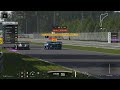 Fun Frustrating Races So Far This Week - GT7 Replay Reviews