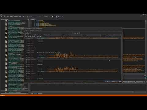 ConfuserEx Modded by CursedSheep V3 | Unpack
