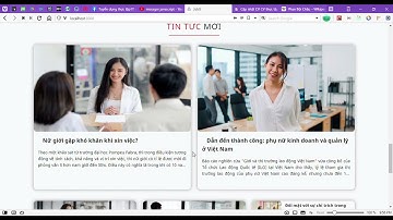 Code đồ án Website tìm và đăng tuyển việc làm reactjs + nodejs + mysql + có báo cáo word