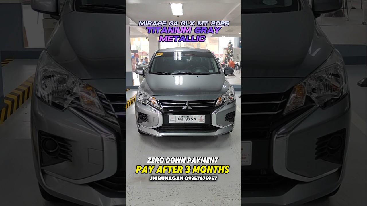 MIRAGE G4 GLX MANUAL 2025! 