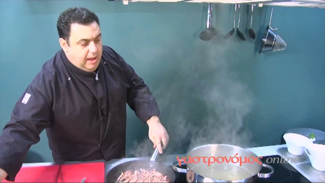 Φτιάχνουμε την αυθεντική καρμπονάρα | Γαστρονόμος