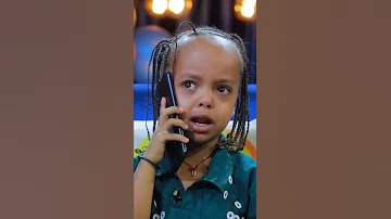 ድንቅ ልጆች Comedian Eshetu Dink Ethiopia Lijoch Dinklijoch 