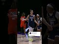 A little message from Angel Reese after Kia Nurse nets 35 points 👀🔥