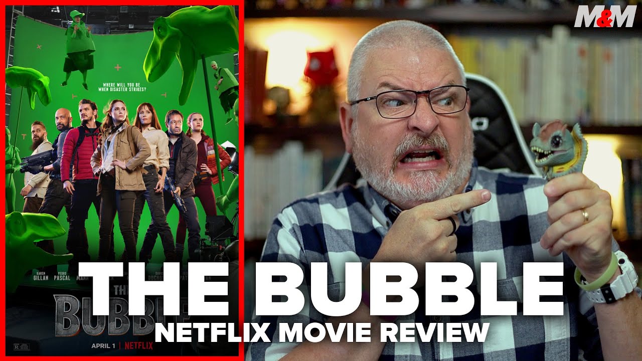 Watch Bubble  Netflix Official Site