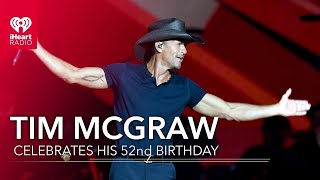 Tim McGraw - Truck Yeah (iHeartRadio Music Festival / Sep 20, 2019)