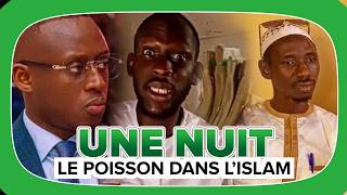 BAROUNI GAMBY TUTO DE DON SELON SAM .. BAMA BASIN LE POISSON EN ISLAM .. EDM SOLUTION
