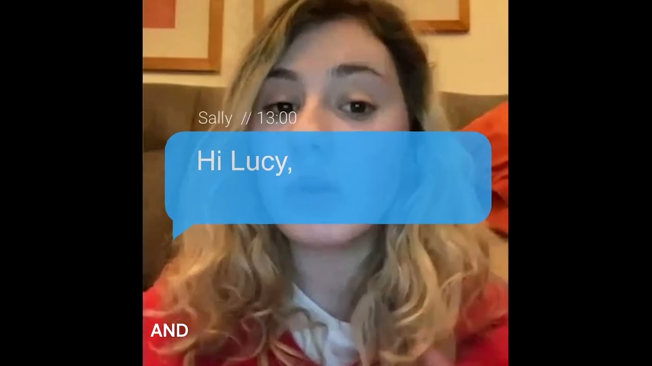 Lucy Buckton - Daisy Chain Childcare