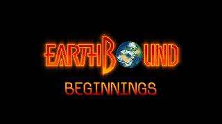 Underground - EarthBound Beginnings Remake Soundtrack