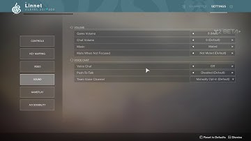 How to Enable Push to Talk Destiny 2