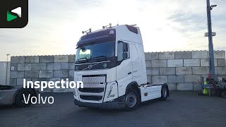 Volvo FH 500 - 2023 - BAS World