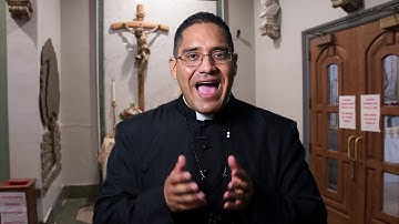 Assumption Catholic Peekskill Advent Reflections 2020 # 04 Wednesday of the First Week of Advent