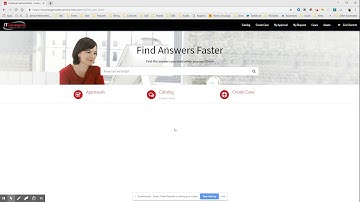 ITC ServiceNow CSM Demo