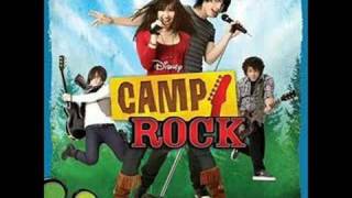Camp Rock - Barron Sander Ella - Hasta La Vista [Downaload]
