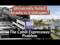 The cahill expressway problem