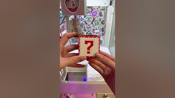 What treasure is hidden inside the claw machine?! Part 16 #arcade #clawmachine #prize