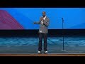 Michael Jr. - Bring a Friend series