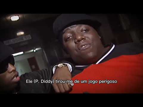 Diddy video trailer