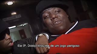 Diddy video trailer