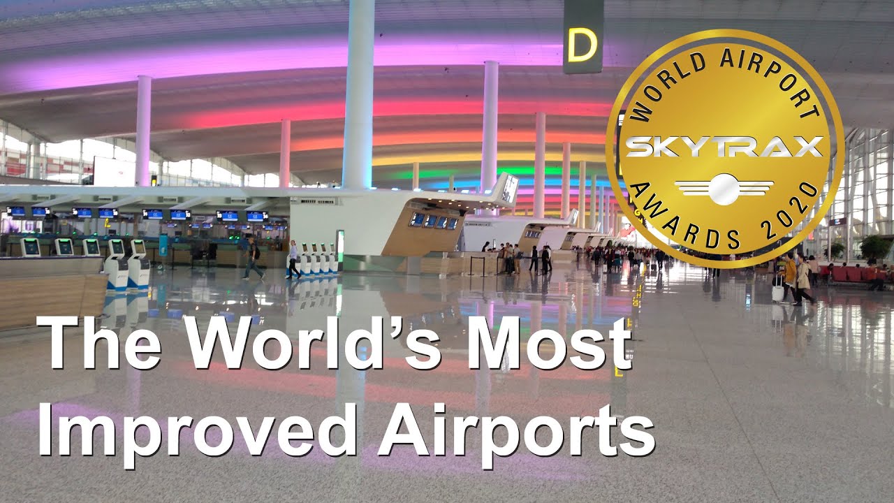 Shanghai Hongqiao Airport Customer Reviews - SKYTRAX