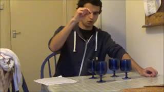 Electroreception In Air - Benito's Explanations