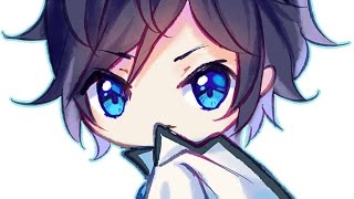 【Fanart】 Hero - Sketch Chibi (Hyan Timelapse #79) 【Fanart】 Hero - Sketch Chibi (Hyan Timelapse #79)