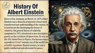 Unveiling Einstein: The Genius Who Changed Everything