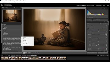 INSTALL PRESETS NEW LIGHTROOM CLASSIC