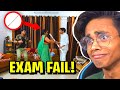 EXAM FAIL PRANKS ON PARENTS! *Gone Wrong*