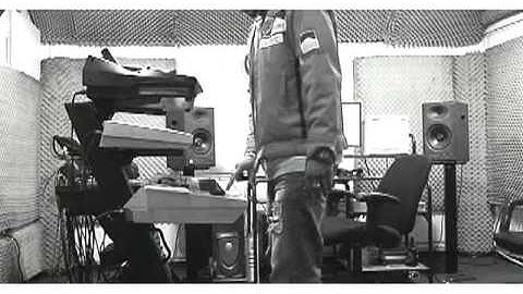 How to make a dancehall/reggae hit song  ("third world girl" remix)