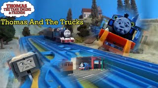 Thomas And The Trucks (2021 Remaster)