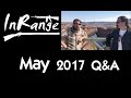 May 2017 Q&A