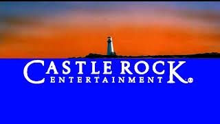 castle Rock logo remake