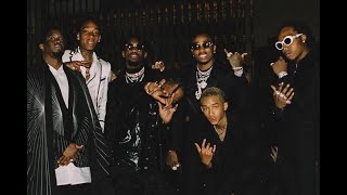 Ken Billions " WHAT THE HELL IS BLACK EXCELLENCE"